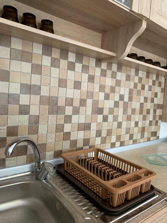 Zeino Place Apartment Констанца Екстериор снимка