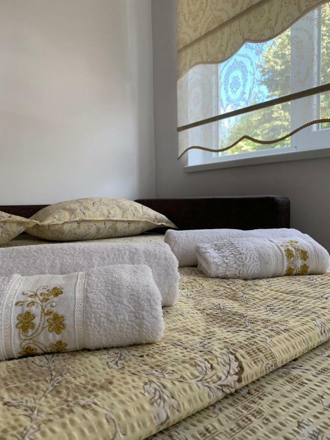 Zeino Place Apartment Констанца Екстериор снимка