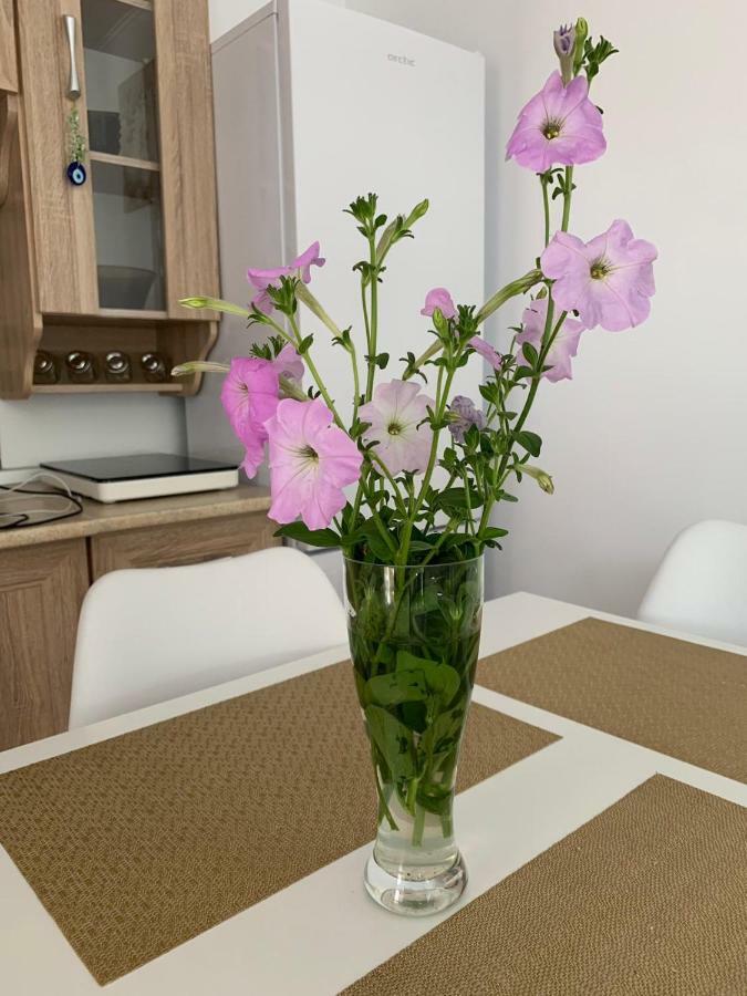 Zeino Place Apartment Констанца Екстериор снимка