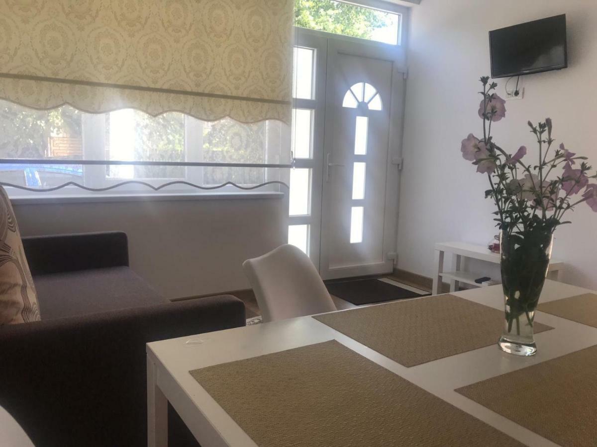Zeino Place Apartment Констанца Екстериор снимка