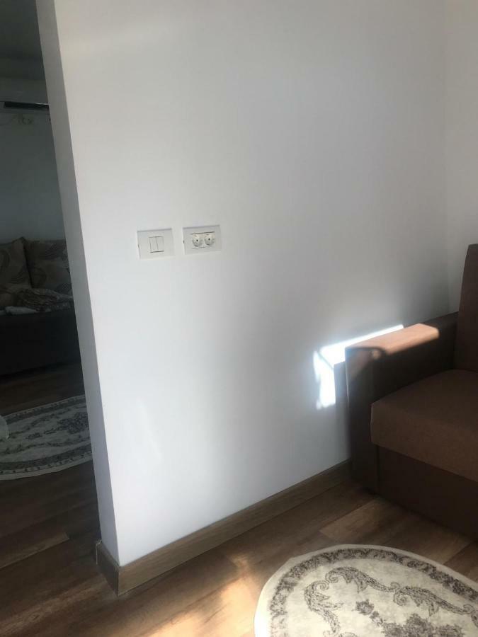 Zeino Place Apartment Констанца Екстериор снимка
