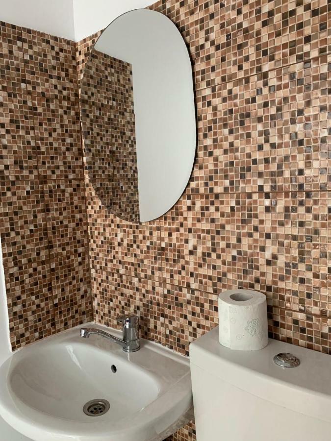 Zeino Place Apartment Констанца Екстериор снимка
