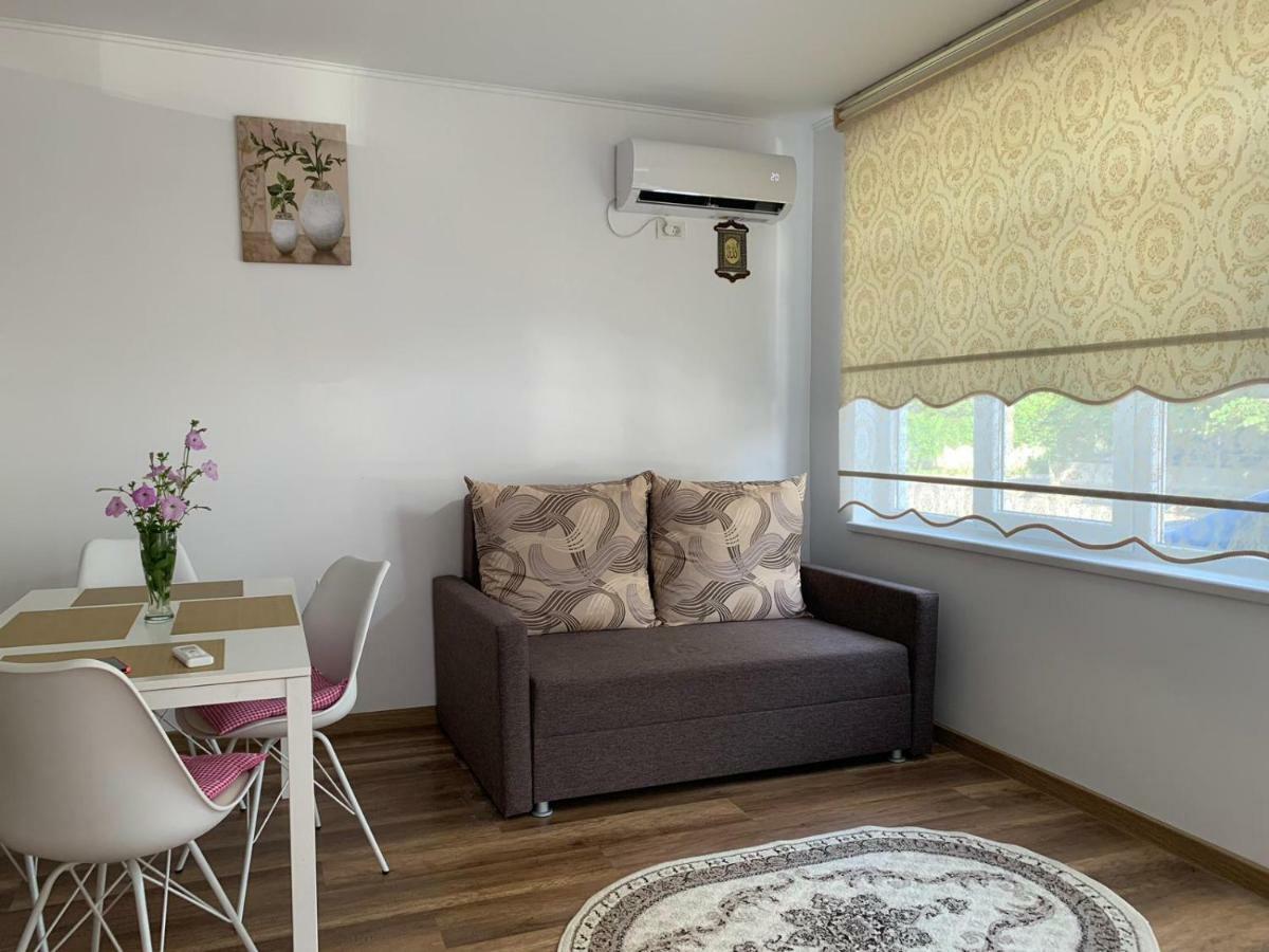 Zeino Place Apartment Констанца Екстериор снимка