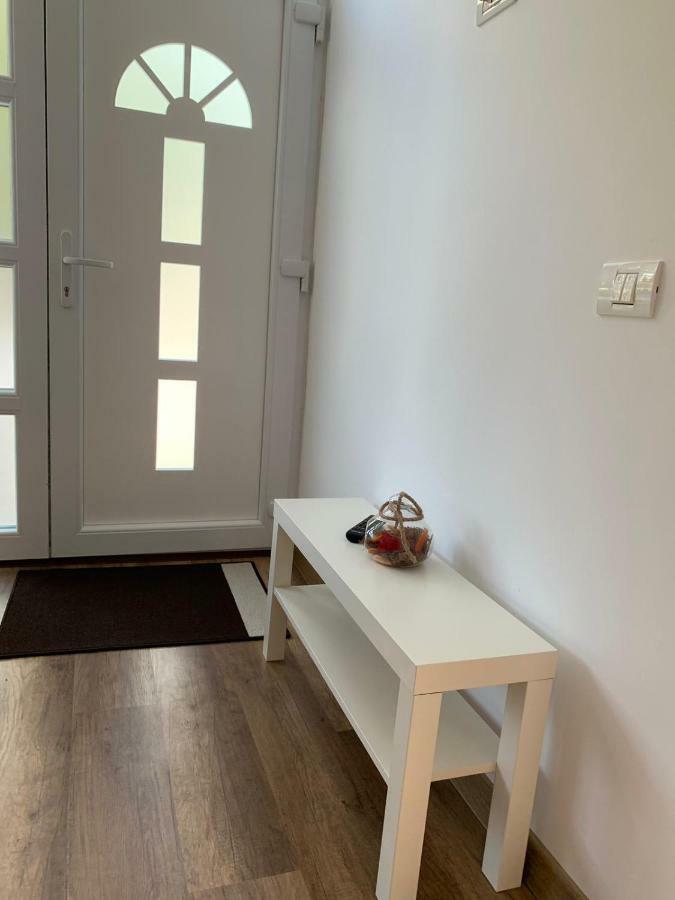 Zeino Place Apartment Констанца Екстериор снимка
