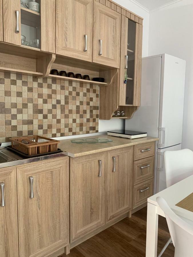 Zeino Place Apartment Констанца Екстериор снимка
