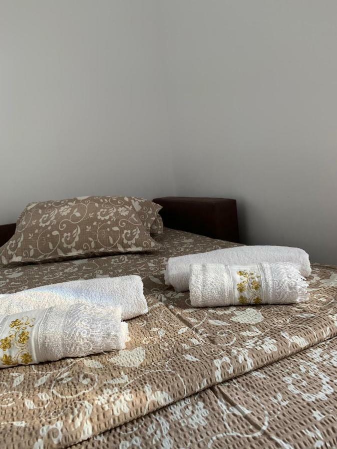 Zeino Place Apartment Констанца Екстериор снимка