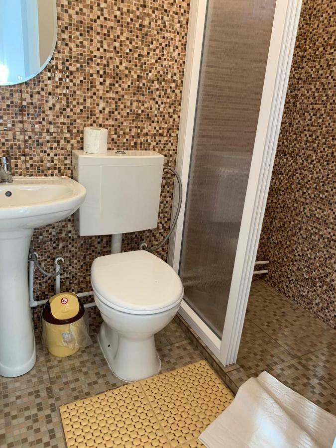 Zeino Place Apartment Констанца Екстериор снимка